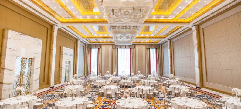 第比利斯比尔特莫尔酒店(The Biltmore Tbilisi Hotel)图片