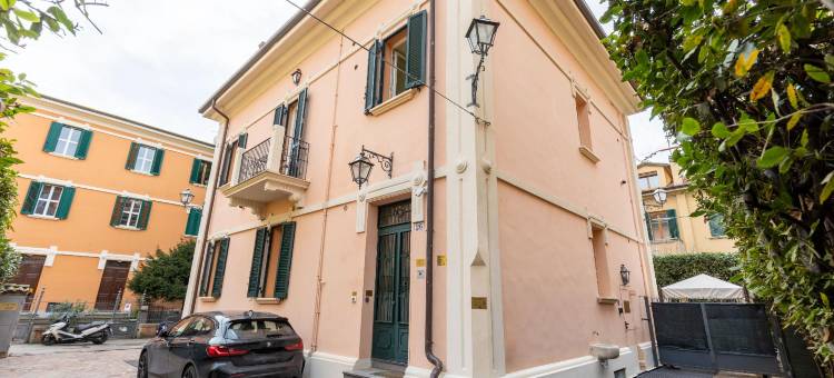 BolognaRoomscom - Villa Bottrigari图片