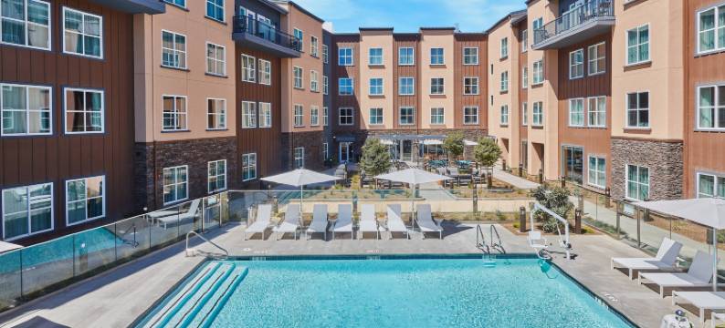 Hotel Trio Healdsburg图片