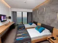 海景雙床房