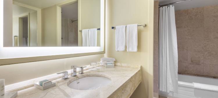 皇家山欧姆尼酒店(Omni Mont-Royal Hotel)图片