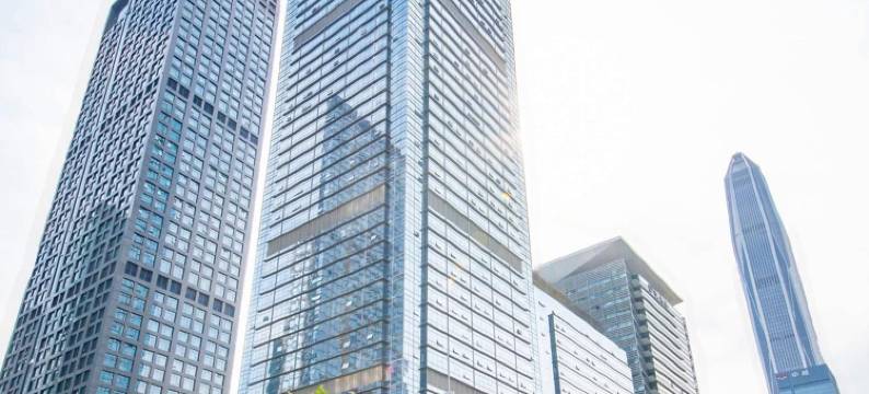 香樟酒店(深圳福田会展中心店)图片