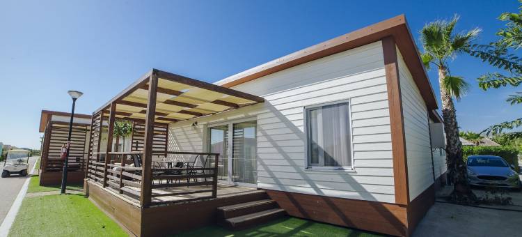 阿兰尼亚科斯塔布兰卡酒店(Alannia Costa Blanca)图片