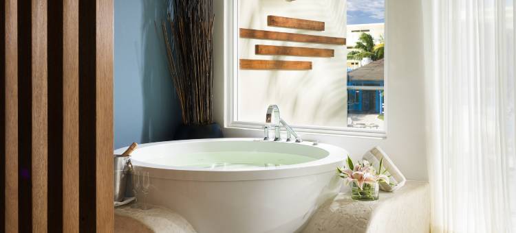 帕尔马海滩度假村和水疗中心里维埃拉玛雅全包(Palmar Beach Resort and Spa Riviera Maya - All Inclusive)图片