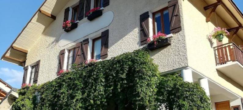 报春花别墅酒店(Villa Primerose)图片