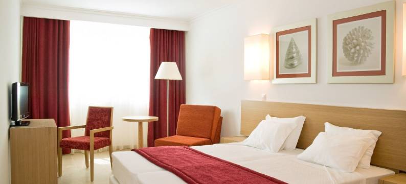 蒙特格都公寓温泉酒店(Monte Gordo Hotel Apartamentos & Spa)图片