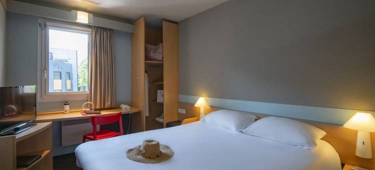 宜必思加普酒店(Ibis Gap Centre)图片