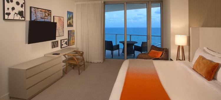 Lyfe Resort & Residences图片