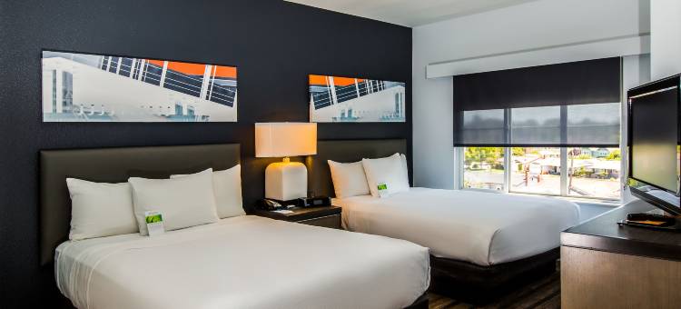 圣克拉拉凯悦嘉寓酒店(Hyatt House Santa Clara)图片