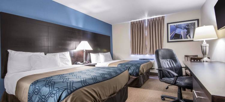 伊克诺旅馆(Econo Lodge)图片