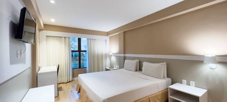 普拉亚玛纳塔尔酒店及会议中心(Praiamar Natal Hotel & Convention)图片