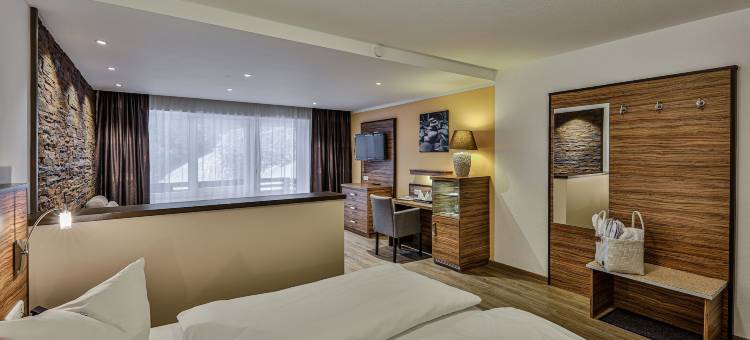 菲舍尔阿尔卑斯酒店 - 限成人(Alpenhotel Fischer 4 Sterne - Adults Only)图片