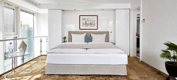 伊丽莎白公主生活酒店(Living Hotel Prinzessin Elisabeth)图片