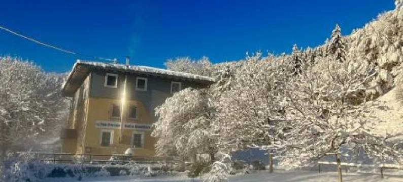 TheCrossing Bed & Breakfast图片