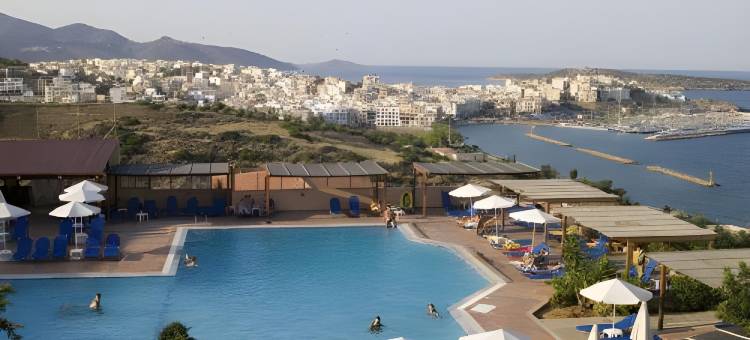 米拉马尔Spa度假村(Miramare Resort & Spa)图片