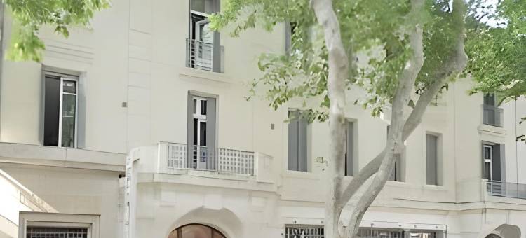 英格兰酒店(Hotel d'Angleterre)图片