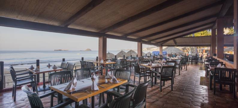 Holiday Inn Resort PRESIDENTE印坦巴R(Holiday Inn Resort IXTAPA ALL-INCLUSIVE by IHG)图片