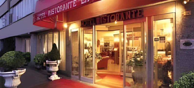 指南针酒店(LVG Hotel Collection - La Bussola)图片