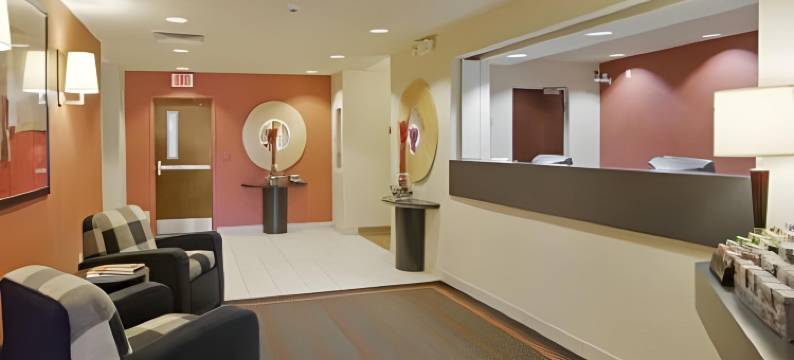 美国长住酒店套房-普罗维登斯-西沃里克(Extended Stay America - Providence - West Warwick)图片