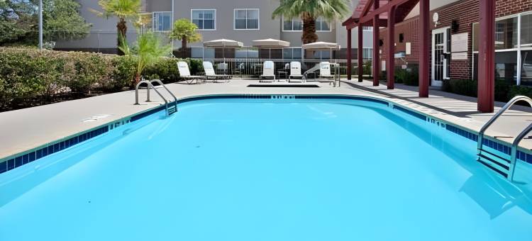 圣安东尼奥市中心/市场广场Residence Inn 酒店(Residence Inn San Antonio Downtown/Market Square)图片