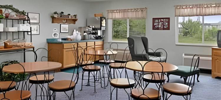 格林维尔温德姆速8酒店(Super 8 by Wyndham Greenville)图片