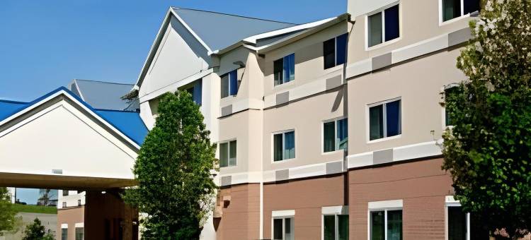 独立城堪萨斯城贝斯特韦斯特酒店(Best Western Independence Kansas City)图片