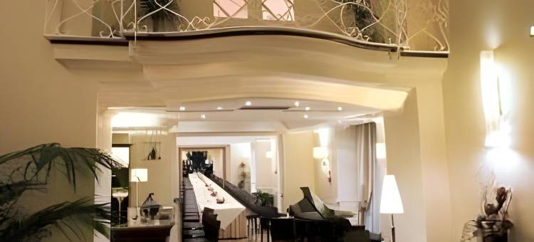 普林希皮卡塔尼亚二世酒店(Il Principe Hotel Catania)图片