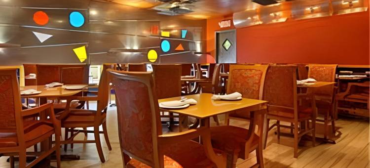 纳什维尔-欧普兰区舒适酒店(Comfort Inn Nashville - Opryland Area)图片