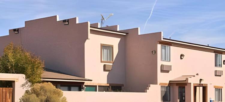 陶斯速8酒店(Super 8 by Wyndham Taos)图片