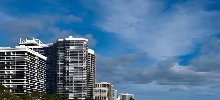 伦敦湾海港 - 迈阿密海滩(The Landon Bay Harbor-Miami Beach)图片