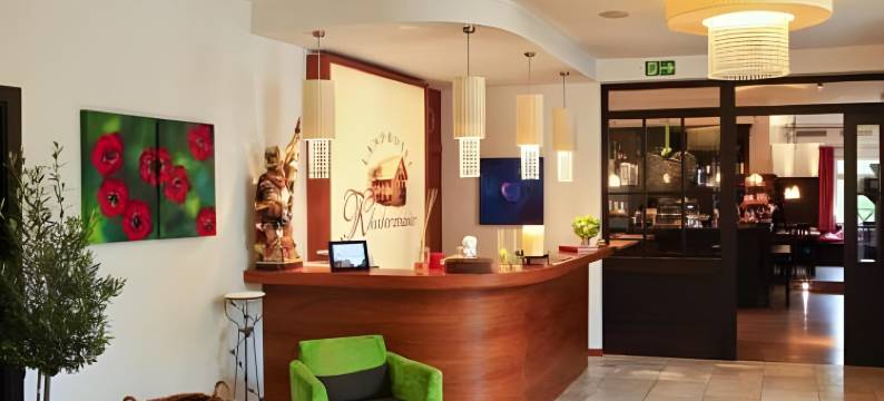 克洛斯特迈尔酒店及餐厅(Klostermaier Hotel & Restaurant)图片