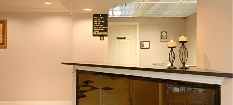 印第安纳波利斯/南港路温德姆速 8 汽车旅馆(Super 8 by Wyndham Indianapolis/Southport Rd)图片