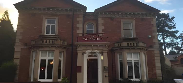 帕克伍德酒店(Parkwood Hotel)图片