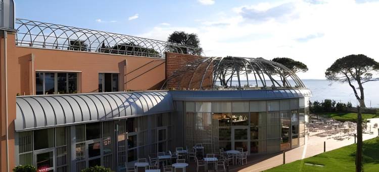 科尔特瓦里尔酒店(Hotel Corte Valier)图片