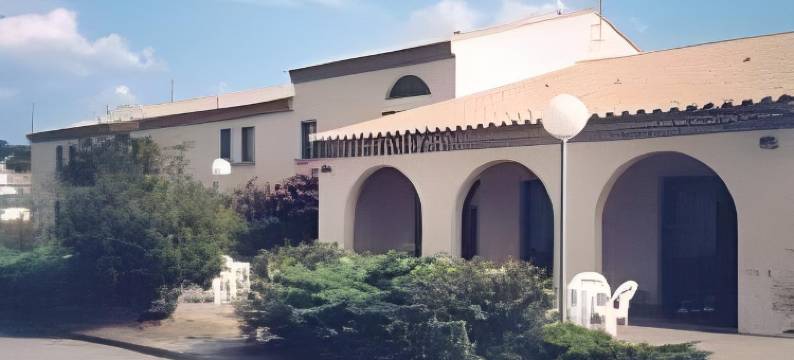 英国精品酒店(Brit Hotel Bosquet Carcassonne Cité)图片