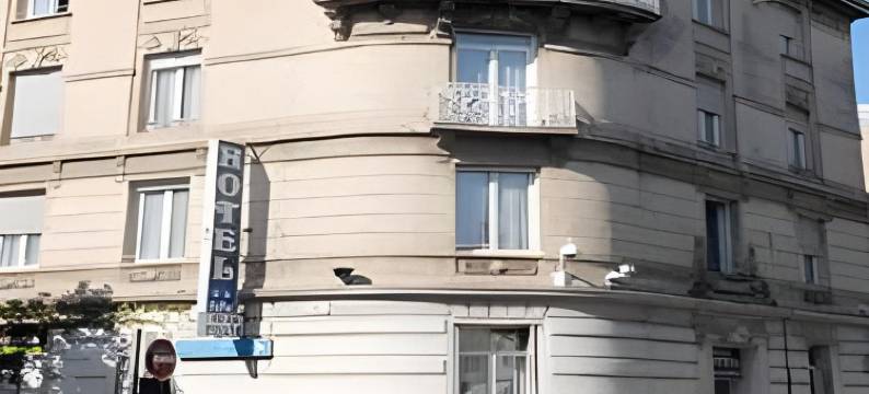 波特大酒店(Grand Hôtel De La Poste)图片