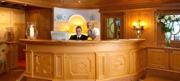 唐纳霍夫阿尔卑斯生活方式酒店(Alpines Lifestyle Hotel Tannenhof)图片