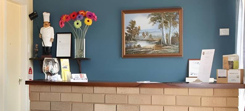 茶花汽车旅馆(Camellia Motel)图片