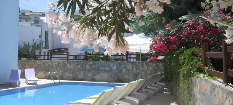 坎纳花园酒店 - 限成人(Canna Garden Hotel - Adult Only)图片