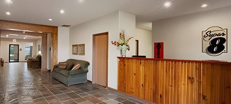 佩里维尔速8酒店(Super 8 by Wyndham Perryville)图片