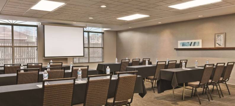 彼得斯堡丽怡酒店(Country Inn & Suites by Radisson, Petersburg, VA)图片