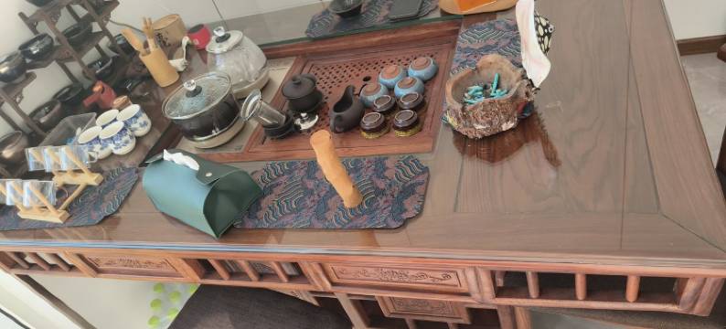 拾光农家院(港南路分店)图片