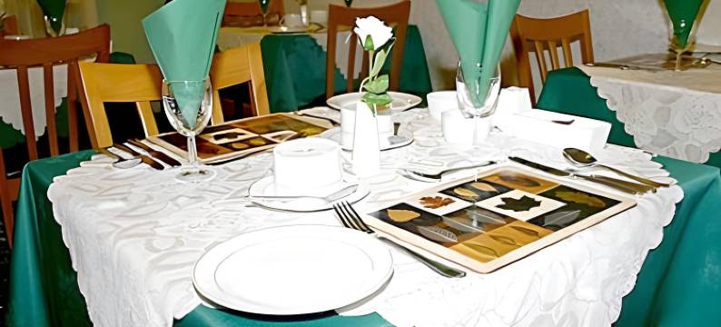 北达尔酒店有限公司(The Northdale Hotel Ltd)图片