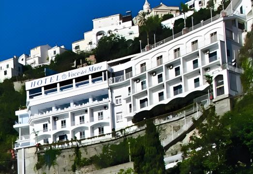 Hotel Voce del Mare Hotel Overview