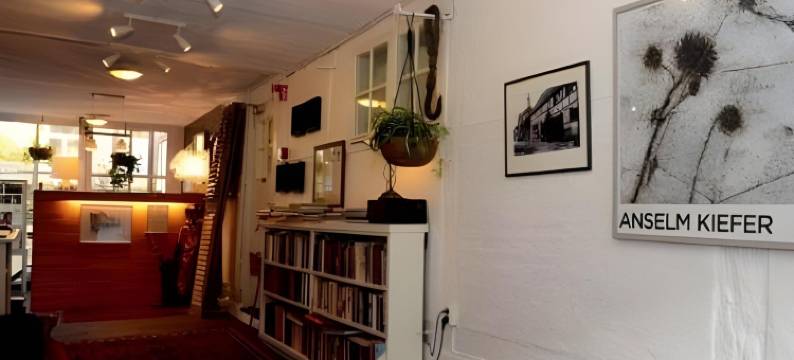 1793纪元赛克尔花园酒店(Anno 1793 Sekelgården)图片