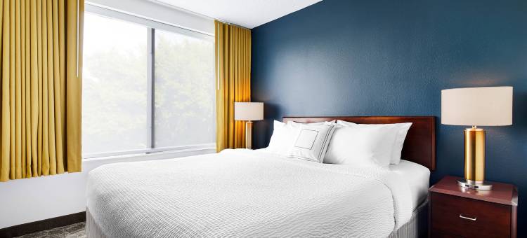 里士满北／格伦艾伦万豪SpringHill酒店(SpringHill Suites Richmond North/Glen Allen)图片