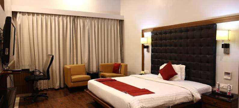 卡基纳达费恩公寓(The Fern Residency, Kakinada, Andhra Pradesh)图片