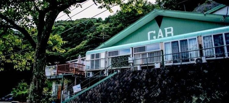 加布西式日式客栈(Gab Western Style Japanese Inn)图片