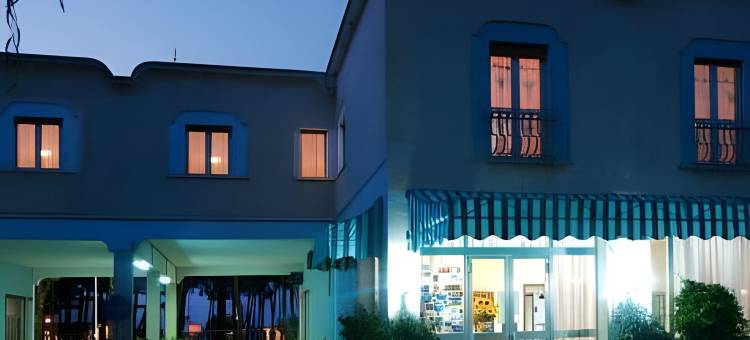 ananea 托罗佩亚游艇度假村(Ananea Tropea Yachting Resort)图片