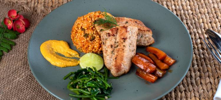 The Nanee(The Nanee)图片